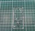 Ilyushin IL-12 Czech airliner Scale 1:144 Amodel AMO1445 Plastic Airplane Model Kit