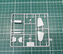 Ilyushin IL-14P DDR Lufthansa DDR civil aircraft Scale 1:144 Amodel AMO1447 Plastic Airplane Model Kit