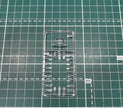 Ilyushin IL-14P DDR Lufthansa DDR civil aircraft Scale 1:144 Amodel AMO1447 Plastic Airplane Model Kit