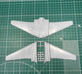 D.H. 106 Comet-4B Scale 1:144 Amodel AMO1448 Plastic Airplane Model Kit