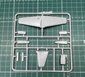 D.H. 106 Comet-4B Scale 1:144 Amodel AMO1448 Plastic Airplane Model Kit