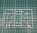 D.H. 106 Comet-4B Scale 1:144 Amodel AMO1448 Plastic Airplane Model Kit
