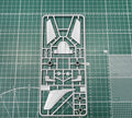 Tupolev Tu-104 airliner, Czechoslovakian airlines Scale 1:144 Amodel AMO1450 Plastic Airplane Model Kit