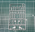 Beriev Be-6 reconnaissance and patrol aircraft Scale 1:144 Amodel AMO1451 Plastic Airplane Model Kit