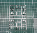 Beriev Be-6 reconnaissance and patrol aircraft Scale 1:144 Amodel AMO1451 Plastic Airplane Model Kit