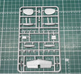 Beriev Be-6 reconnaissance and patrol aircraft Scale 1:144 Amodel AMO1451 Plastic Airplane Model Kit