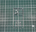 Beriev Be-6 reconnaissance and patrol aircraft Scale 1:144 Amodel AMO1451 Plastic Airplane Model Kit