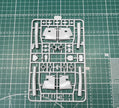 hydroplane Beriev Be-10 amphibious bomber Scale 1:144 Amodel AMO1452 Plastic Airplane Model Kit