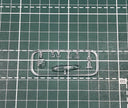 hydroplane Beriev Be-10 amphibious bomber Scale 1:144 Amodel AMO1452 Plastic Airplane Model Kit