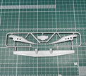 Antonov An-14 Scale 1:144 Amodel AMO1456 Scale Airplane Model Kit