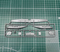 Antonov An-28 Scale 1:144 Amodel AMO1457 Scale Airplane Model Kit
