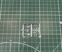 Antonov An-2V floatplane Scale 1:144 Amodel AMO1459 Scale Airplane Model Kit