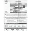 Antonov An-2V floatplane Scale 1:144 Amodel AMO1459 Scale Airplane Model Kit
