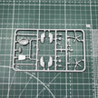 PZL M-28 Bryza bis Scale 1:144 Amodel AMO1460 Scale Airplane Model Kit