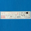 PZL M-28 Bryza bis Scale 1:144 Amodel AMO1460 Scale Airplane Model Kit