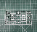 PZL M-28 Skytruck Scale 1:144 Amodel AMO1461 Plastic Airplane Model Kit