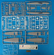 Avro 691 Lancastrian Scale 1:144 Amodel AMO1462 Plastic Airplane Model Kit