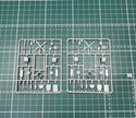Avia Av-14 FK Scale 1:144 Amodel AMO1463 Plastic Airplane Model Kit