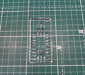 Avia Av-14 FK Scale 1:144 Amodel AMO1463 Plastic Airplane Model Kit