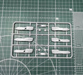 Antonov An-24B/RV Scale 1:144 Amodel AMO1464-01 Plastic Airplane Model Kit