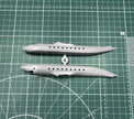 Antonov An-24B/RV Scale 1:144 Amodel AMO1464-01 Plastic Airplane Model Kit