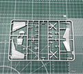 Antonov An-24B/RV Scale 1:144 Amodel AMO1464-01 Plastic Airplane Model Kit