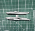 Antonov An-24B Scale 1:144 Amodel AMO1464-02 Plastic Airplane Model Kit