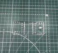 Antonov An-24B Scale 1:144 Amodel AMO1464-02 Plastic Airplane Model Kit