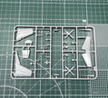 Antonov An-24B Scale 1:144 Amodel AMO1464-02 Plastic Airplane Model Kit