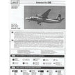 Antonov An-24B Scale 1:144 Amodel AMO1464-02 Plastic Airplane Model Kit