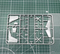 Antonov An-24B passenger airliner Scale 1:144 Amodel AMO1464 Plastic Airplane Model Kit