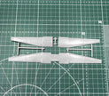 Antonov An-24B passenger airliner Scale 1:144 Amodel AMO1464 Plastic Airplane Model Kit