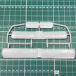Antonov An-6 Scale 1:144 Amodel AMO1466 Plastic Airplane Model Kit
