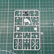 Antonov An-6 Scale 1:144 Amodel AMO1466 Plastic Airplane Model Kit