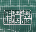 Let L-410MA/MU Turbolet Scale 1:144 Amodel AMO1467-02 Plastic Airplane Model Kit