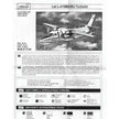 Let L-410MA/MU Turbolet Scale 1:144 Amodel AMO1467-02 Plastic Airplane Model Kit