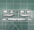 Let L-410M/MU Turbolet Scale 1:144 Amodel AMO1467 Plastic Airplane Model Kit