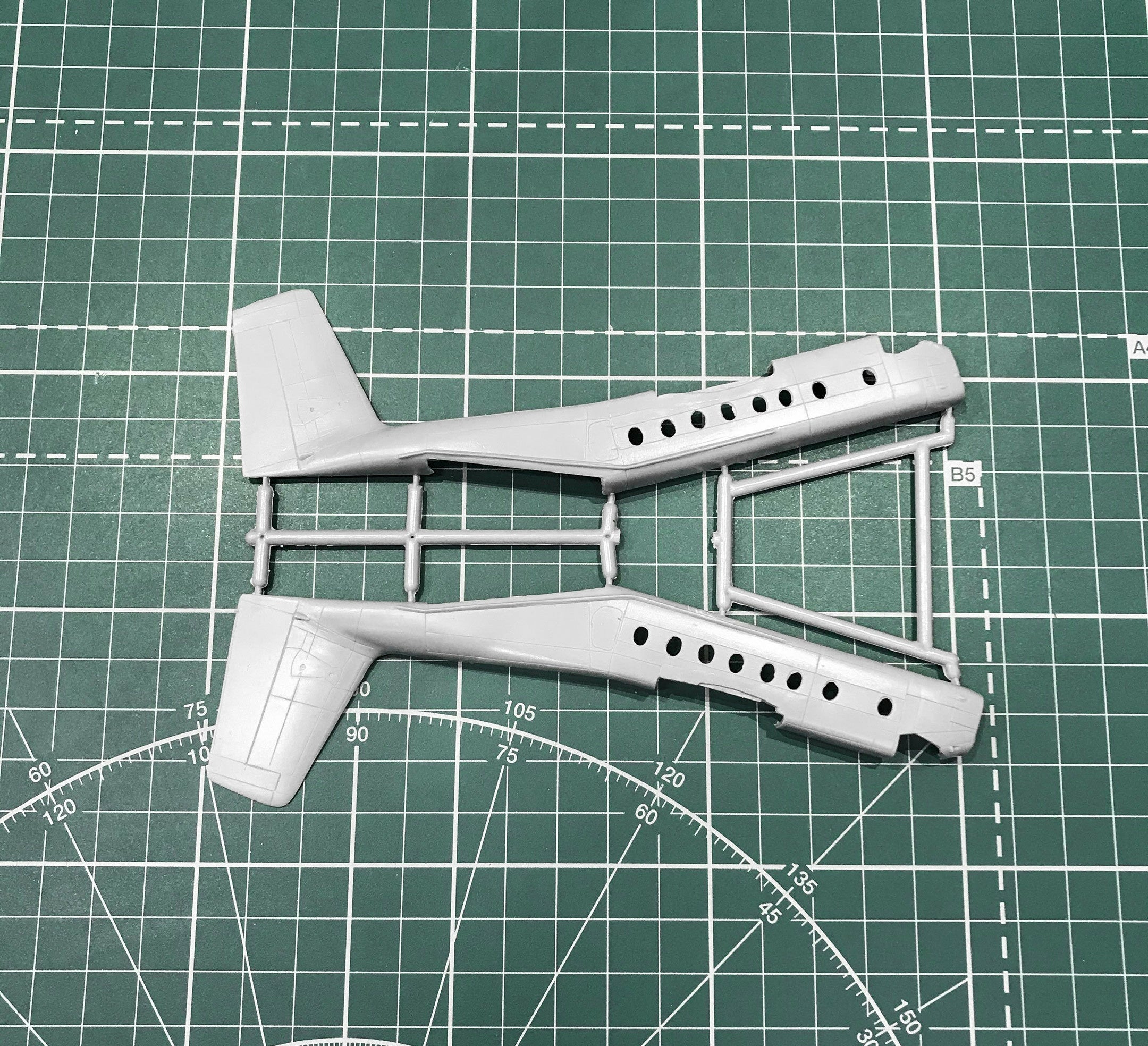 DHC-4A 