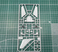 Tupolev Tu-104 airliner, Aeroflot, kit1 Scale 1:144 Amodel AMO1469 Plastic Airplane Model Kit