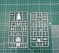 Antonov An-12B cargo aircraft Scale 1:144 Amodel AMO1470 Plastic Airplane Model Kit