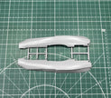 Beriev Be-6 PLO Scale 1:144 Amodel AMO1474 Scale Airplane Model Kit