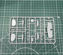 Beriev Be-6 PLO Scale 1:144 Amodel AMO1474 Scale Airplane Model Kit