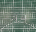 Beriev Be-6 PLO Scale 1:144 Amodel AMO1474 Scale Airplane Model Kit