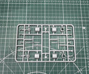 Beriev Be-6 PLO Scale 1:144 Amodel AMO1474 Scale Airplane Model Kit