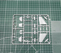 hydroplane CL-415 Scale 1:144 Amodel AMO1476 Plastic Airplane Model Kit