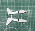 hydroplane CL-415 Scale 1:144 Amodel AMO1476 Plastic Airplane Model Kit