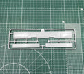 hydroplane CL-415 Scale 1:144 Amodel AMO1476 Plastic Airplane Model Kit