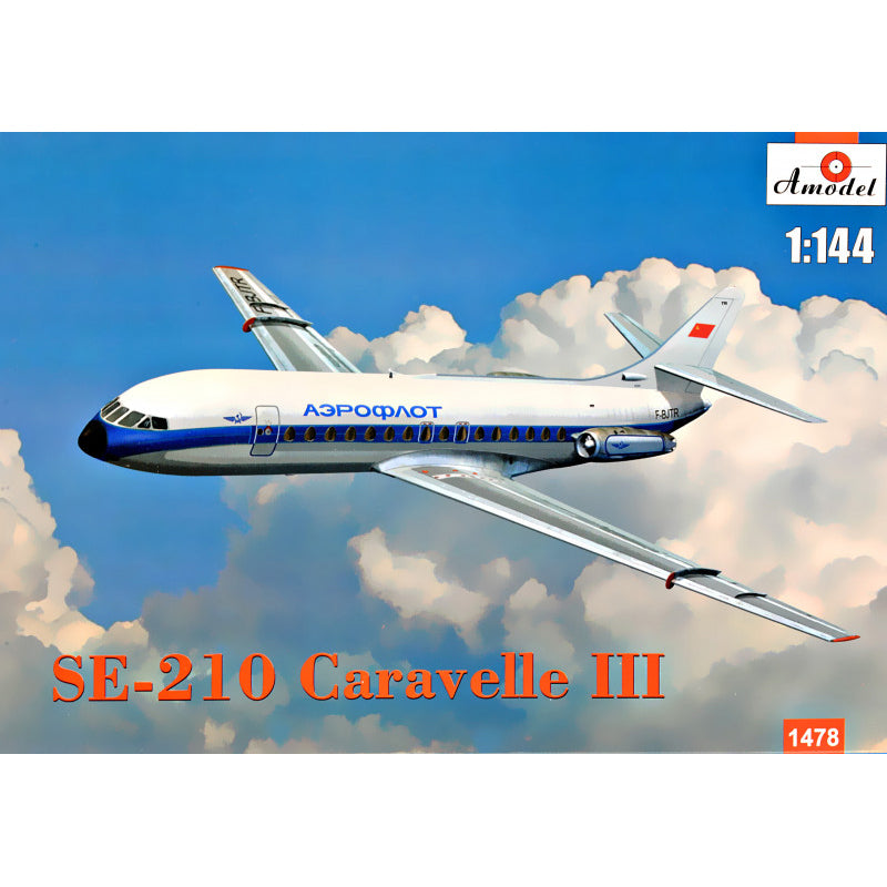 SE-210 
