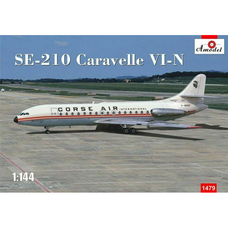 SE-210 