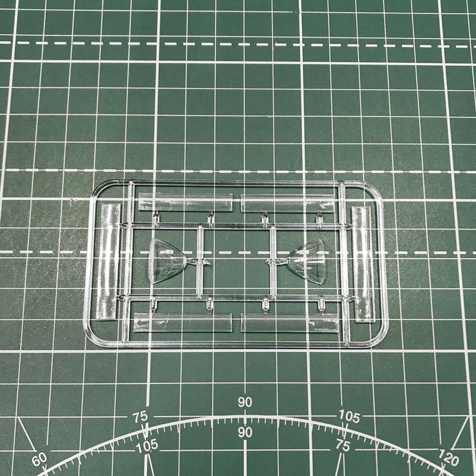 SE-210 "Caravelle" 10R Scale 1:144 Amodel AMO1480 Plastic Airplane Model Kit